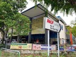 Blk 75 Whampoa Court (Toa Payoh), HDB 3 Rooms #499386771